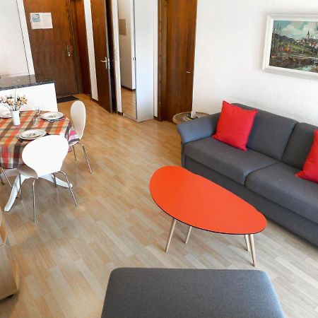 Apartment Victoria A-B-C-2 By Interhome كرانز مونتانا المظهر الخارجي الصورة
