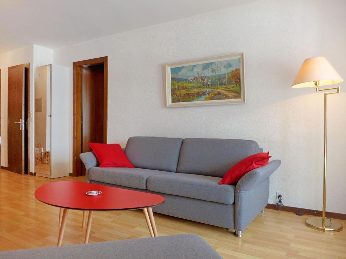 Apartment Victoria A-B-C-2 By Interhome كرانز مونتانا المظهر الخارجي الصورة