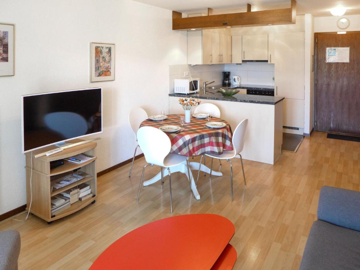 Apartment Victoria A-B-C-2 By Interhome كرانز مونتانا المظهر الخارجي الصورة