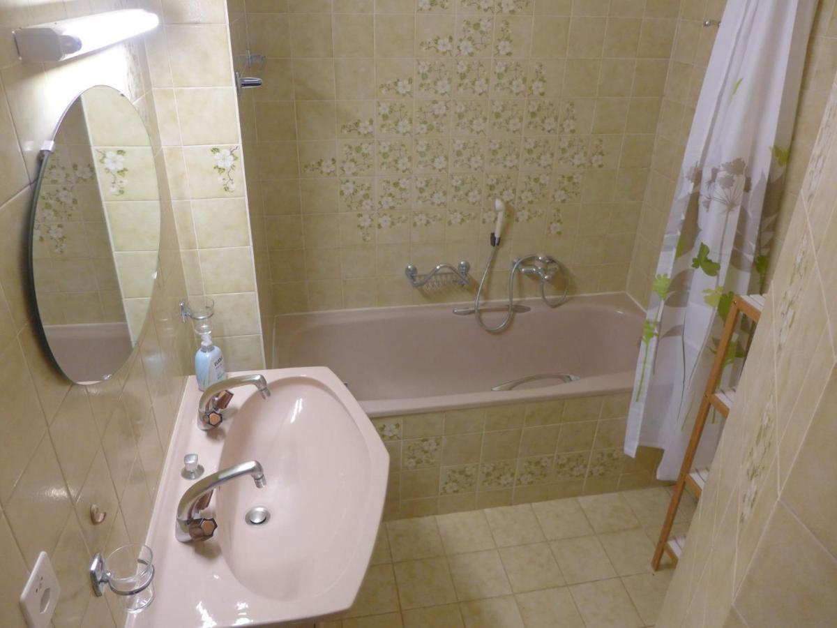 Apartment Victoria A-B-C-2 By Interhome كرانز مونتانا المظهر الخارجي الصورة