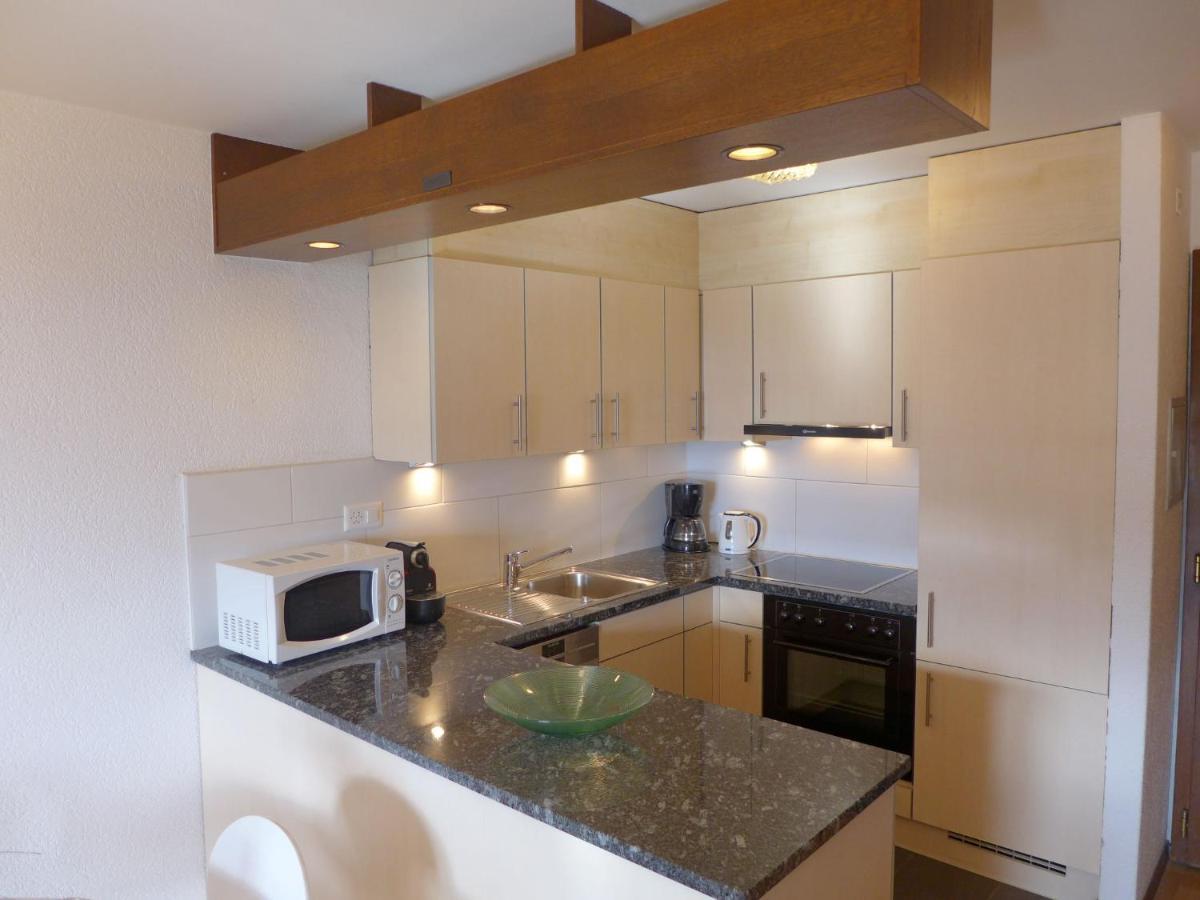 Apartment Victoria A-B-C-2 By Interhome كرانز مونتانا المظهر الخارجي الصورة