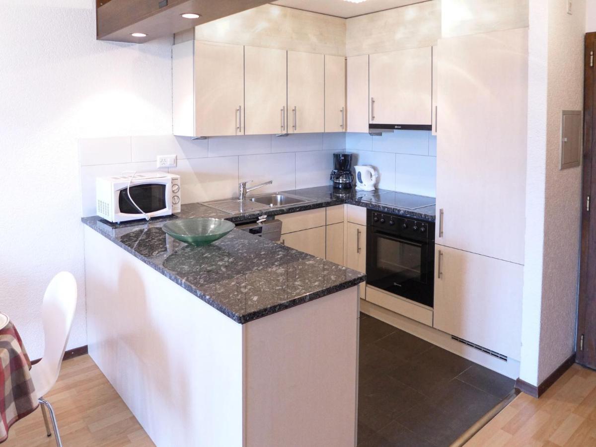 Apartment Victoria A-B-C-2 By Interhome كرانز مونتانا المظهر الخارجي الصورة