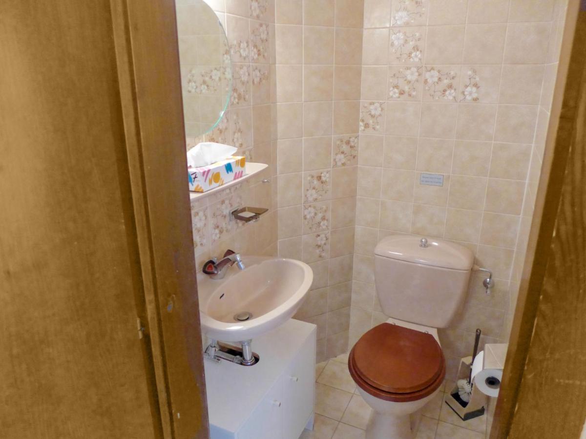 Apartment Victoria A-B-C-2 By Interhome كرانز مونتانا المظهر الخارجي الصورة