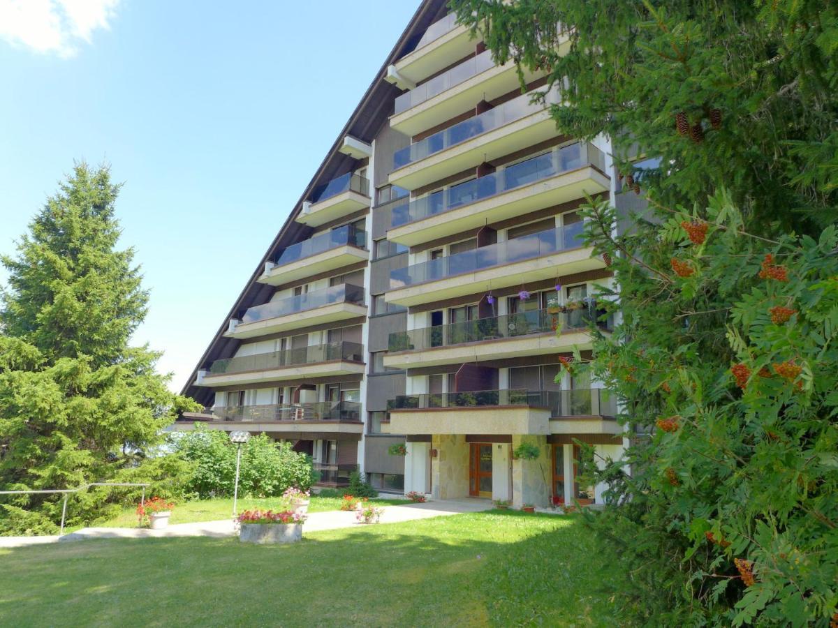 Apartment Victoria A-B-C-2 By Interhome كرانز مونتانا المظهر الخارجي الصورة